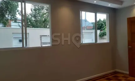Casa com 3 quartos à venda na Rua Vicente Leporace, 1680, Campo Belo, São Paulo por R$ 1.750.000