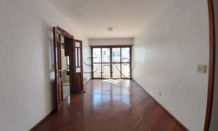 Apartamento com 2 quartos à venda na Rua Guararapes, 78, Brooklin Paulista, São Paulo por R$ 800.000