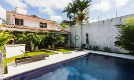 Casa com 4 quartos à venda na rua caramimuã, 33, vila ida, são paulo por r$ 5.200.000