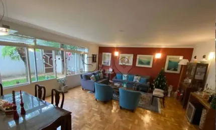 Casa com 4 quartos à venda na rua araçatuba, 80, vila ipojuca, são paulo, 290 m2 por r$ 1.980.000
