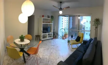 Apartamento com 3 quartos à venda na Rua Doutor Fadlo Haidar, 165, Vila Olímpia, São Paulo por R$ 1.250.000