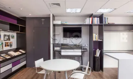 Sala comercial à venda na Avenida Angélica, 2220, Higienópolis, São Paulo por R$ 4.500.000