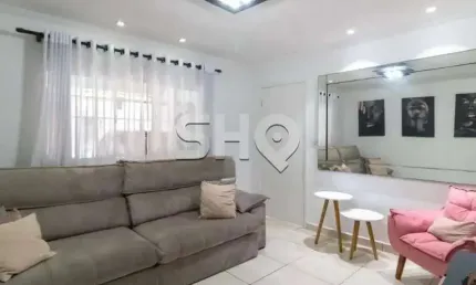 Casa com 5 quartos à venda na rua jamblico, 150, casa verde, são paulo, 284 m2 por r$ 848.000