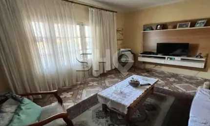 Casa com 3 quartos à venda na Rua India Piquerobi, 109, Vila Medeiros, São Paulo por R$ 540.000