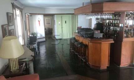 Apartamento com 3 quartos à venda na Rua Coronel Oscar Porto, 706, Paraíso, São Paulo por R$ 2.000.000