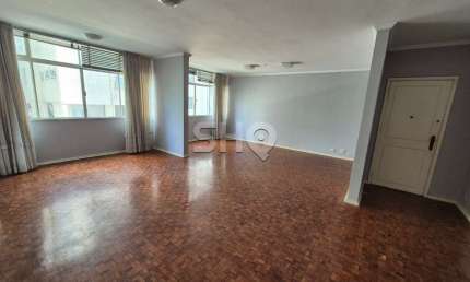 Apartamento com 3 quartos à venda na Rua José Maria Lisboa, 880, Jardim Paulista, São Paulo por R$ 1.900.000