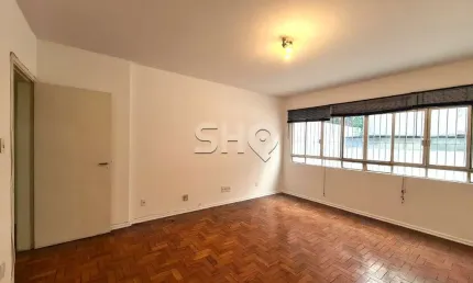 Apartamento com 2 quartos à venda na rua peixoto gomide, 700, jardim paulista, são paulo, 93 m2 por r$ 750.000