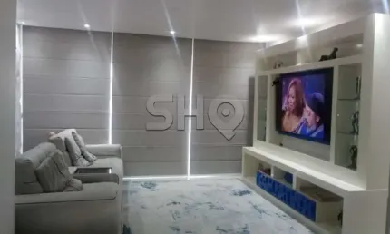 Apartamento com 3 quartos à venda na macaiá-mirim, 49, santana, são paulo, 126 m2 por r$ 1.200.000