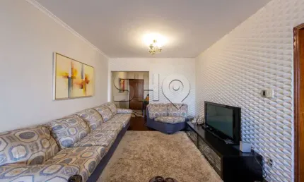 Apartamento com 3 quartos à venda na rua cardoso de almeida, 480, perdizes, são paulo, 140 m2 por r$ 1.580.000