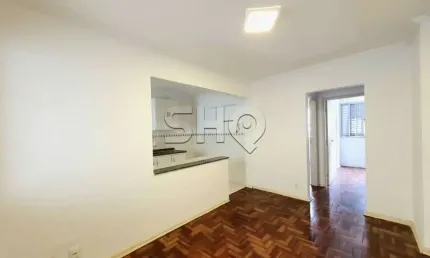 Apartamento com 2 quartos à venda na rua diana, 937, perdizes, são paulo, 51 m2 por r$ 640.000