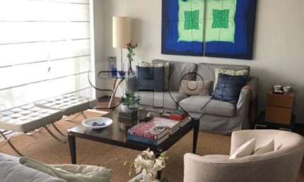 Apartamento com 4 quartos à venda na Rua Condillac, 420, Chácara Klabin, São Paulo por R$ 2.250.000