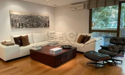 Apartamento com 3 quartos à venda na rua engenheiro edgar egídio de sousa, 150, higienópolis, são paulo, 303 m2 por r$ 4.240.000