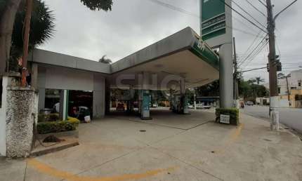 Terreno à venda na Rua Patápio Silva, 307, Jardim das Bandeiras, São Paulo por R$ 14.000.000