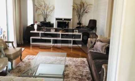 Apartamento com 4 quartos à venda na Rua Payaguas, 75, Aclimação, São Paulo por R$ 2.800.000