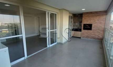 Apartamento com 3 quartos à venda na Rua Rubens Meireles, 442, Barra Funda, São Paulo por R$ 2.150.000