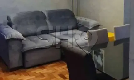 Apartamento com 2 quartos à venda na avenida doutor cardoso de melo, 451, vila olímpia, são paulo, 70 m2 por r$ 780.000