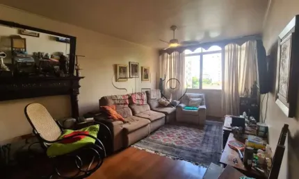 Apartamento com 3 quartos à venda na rua cardoso de almeida, 704, perdizes, são paulo, 151 m2 por r$ 1.250.000