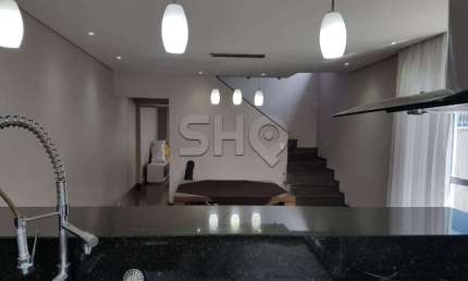 Casa com 4 quartos à venda na Estevão Furquim, 260, Freguesia do Ó, São Paulo por R$ 1.280.000