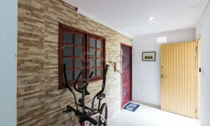 Casa com 3 quartos à venda na Rua do Paraíso, 775, Paraíso, São Paulo por R$ 1.300.000