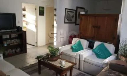 Apartamento com 3 quartos à venda na rua josé do patrocínio, 645, aclimação, são paulo, 103 m2 por r$ 849.000