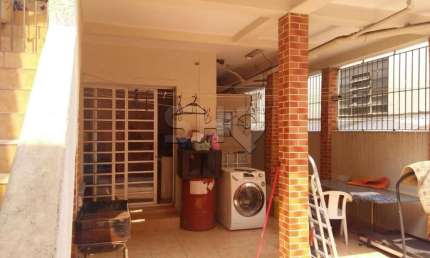 Casa com 3 quartos à venda na Rua Eça de Queiroz, 698, Vila Mariana, São Paulo por R$ 1.350.000