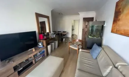 Apartamento com 3 quartos à venda na Rua Jorge Rizzo, 217, Pinheiros, São Paulo por R$ 1.600.000