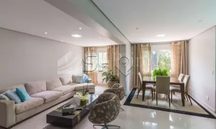 Apartamento com 3 quartos à venda na Rua Cezar Zama, 326, Santana, São Paulo por R$ 1.050.000
