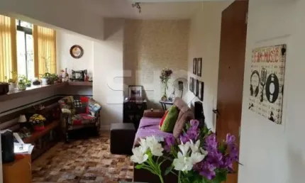 Apartamento com 2 quartos à venda na Rua Tucuna, 1269, Perdizes, São Paulo por R$ 500.000