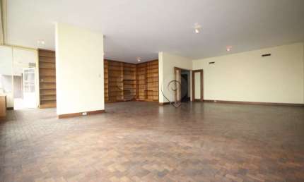 Apartamento com 4 quartos à venda na Avenida Higienópolis, 265, Higienópolis, São Paulo por R$ 5.300.000