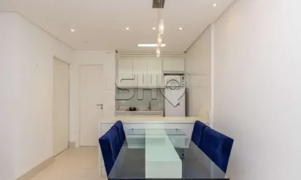 Apartamento com 1 quarto à venda na alameda ministro rocha azevedo, 523, cerqueira césar, são paulo, 44 m2 por r$ 640.000