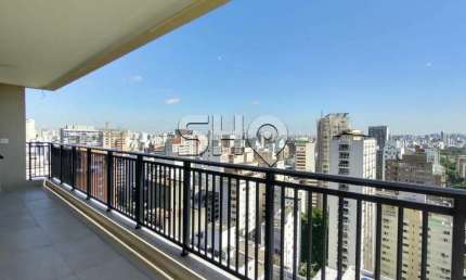 Apartamento com 4 quartos à venda na Rua Peixoto Gomide, 1389, Jardim Paulista, São Paulo por R$ 7.928.200