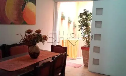 Casa com 4 quartos à venda na Rua Almirante Noronha, 207, Jardim São Paulo (Zona Norte), São Paulo por R$ 1.800.000