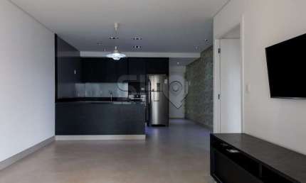 Apartamento com 1 quarto à venda na Rua Marcos Lopes, 272, Vila Nova Conceição, São Paulo por R$ 2.200.000