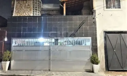 Casa com 3 quartos à venda na Rua da Esperança, 990, Vila Medeiros, São Paulo por R$ 800.000