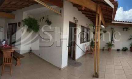 Casa com 3 quartos à venda na Rua Antônio Félix Pacheco, 325, Parque Maria Domitila, São Paulo por R$ 750.000