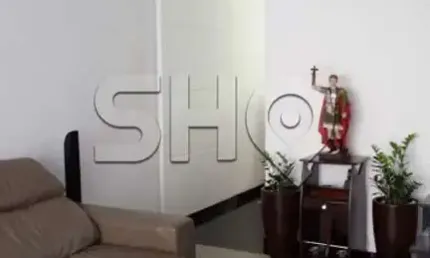 Casa com 3 quartos à venda na Rua Agente Gomes, 74, Jardim São Paulo (Zona Norte), São Paulo por R$ 949.999