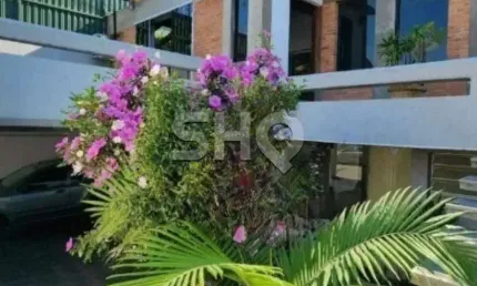 Casa com 3 quartos à venda na rua tácito de almeida, 50, pacaembu, são paulo, 265 m2 por r$ 1.830.000