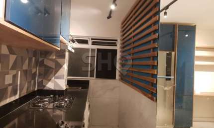 Apartamento com 1 quarto à venda na Rua da Consolação, 2665, Cerqueira César, São Paulo por R$ 600.000