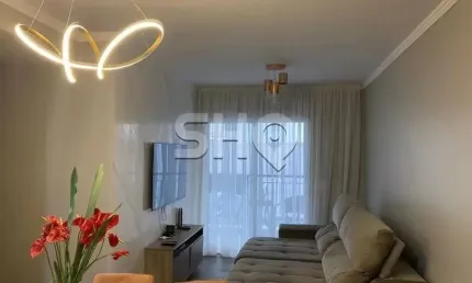 Apartamento com 3 quartos à venda na rua cajaíba, 458, pompéia, são paulo, 69 m2 por r$ 1.059.000