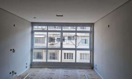 Apartamento com 2 quartos à venda na Rua Helvétia, 557, Campos Eliseos, São Paulo por R$ 620.000