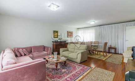 Apartamento com 4 quartos à venda na Rua João Anes, 99, Alto da Lapa, São Paulo por R$ 1.100.000