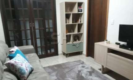 Casa com 5 quartos à venda na Rua Martinho Claro, 108, Butantã, São Paulo por R$ 1.040.000