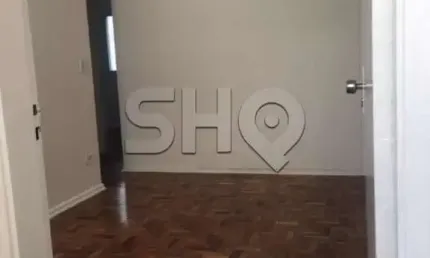 Apartamento com 2 quartos à venda na Rua Maracá, 363, Vila Guarani, São Paulo por R$ 450.000