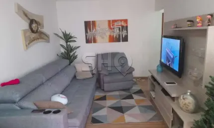 Apartamento com 3 quartos à venda na rua cipriano barata, 1869, ipiranga, são paulo, 89 m2 por r$ 790.000