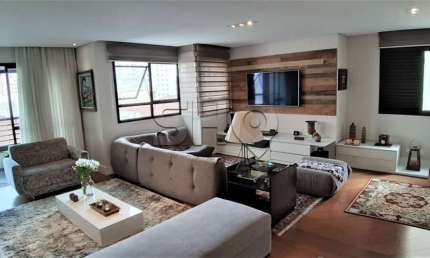 Apartamento com 3 quartos à venda na Rua Coronel Melo de Oliveira, 190, Perdizes, São Paulo por R$ 2.200.000