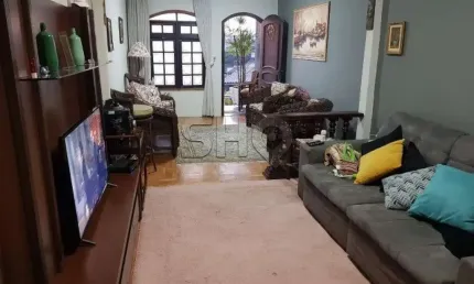 Casa com 5 quartos à venda na Comandante Ferreira Carneiro, 222, Nossa Senhora do Ó, São Paulo por R$ 835.000