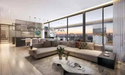 Apartamento com 4 quartos à venda na rua aimberê, 2033, sumaré, são paulo, 158 m2 por r$ 2.798.775