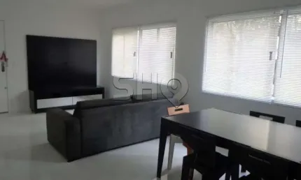 Apartamento com 3 quartos à venda na alameda joaquim eugênio de lima, 1222, jardim paulista, são paulo, 122 m2 por r$ 1.600.000