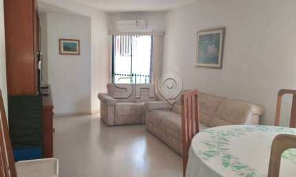 Apartamento com 3 quartos à venda na Rua Harmonia, 681, Vila Madalena, São Paulo por R$ 945.000