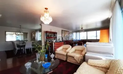 Apartamento com 4 quartos à venda na rua engenheiro edgar egídio de sousa, 485, higienópolis, são paulo por r$ 3.280.000